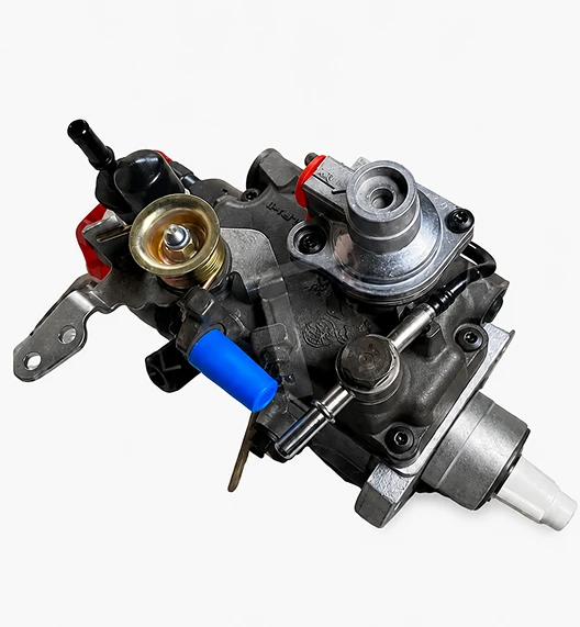 Diesel Pumps — Reliable Fuel Supply