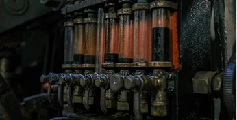 Fuel Injector Service