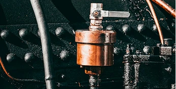 High-Pressure Pump