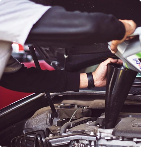 Why choose ZEFIX for fuel system repairs?